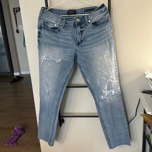 Mens pacsun jeans
